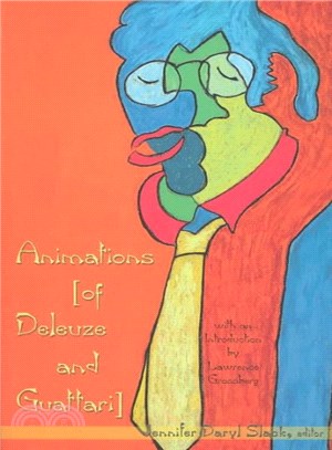 Animations (Of Deleuze and Guattari)