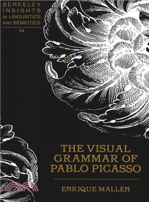 The Visual Grammar of Pablo Picasso