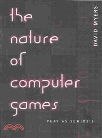 The Nature of Computer Games