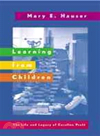 Learning from Children ― The Life And Legacy of Caroline Pratt