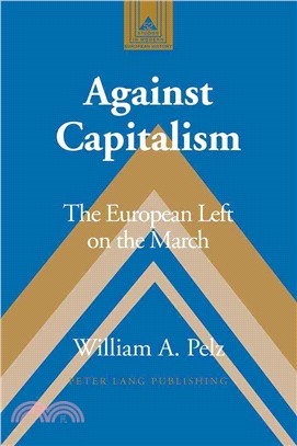 Against Capitolism: The European Left on the March