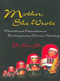 Mother, She Wrote