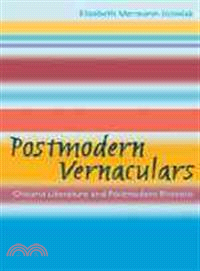 Postmodern Vernaculars ─ Chicana Literature And Postmodern Rhetoric