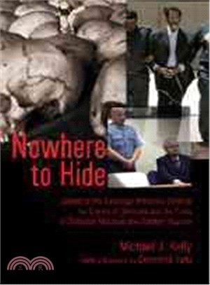 Nowhere To Hide ― Defeat Of The Sovereign Immunity Defense For Crimes Of Genocide And The Trials Of Slobodan Milosevic And Saddam Hussein