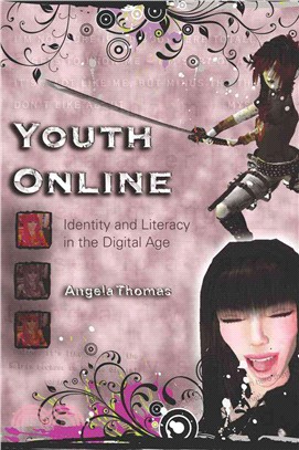Youth Online: Identity and Literacy in the Digital Age
