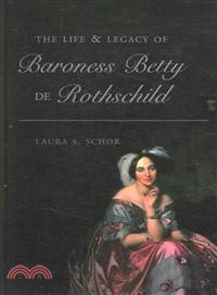 The Life & Legacy of Baroness Betty De Rothschild