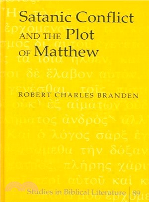 Satanic Conflict And the Plot of Matthew