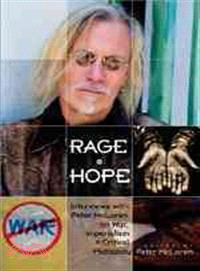 Rage & Hope—Interviews With Peter Mclaren on War, Imperialism, And Critical Pedagogy