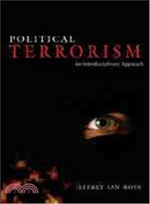 Political Terrorism ─ An Interdisciplinary Approach