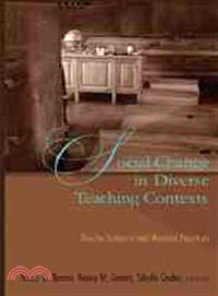 Social Change in Diverse Teaching Contexts: Touchy Subjects And Routine Practices