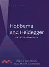 Hobbema and Heidegger ― On Truth and Beauty