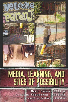 Media, Learning, and Sites of Possibility