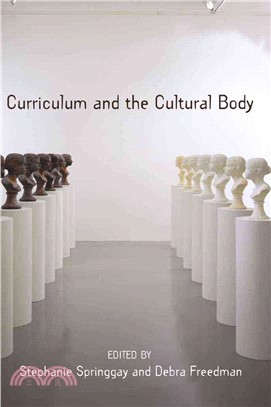 Curriculum And the Cultural Body