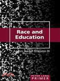 Race and Education ─ Primer