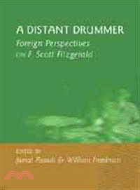 A Distant Drummer ― Foreign Perspectives on F. Scott Fitzgerald