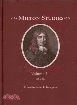 Milton Studies