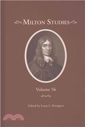 Milton Studies