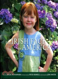 The Irish Face in America