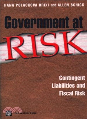 Government at risk :continge...