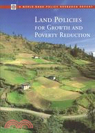 Land Policies for Growth and Poverty Reduction
