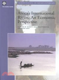 Africa's International Rivers — An Economic Perspective