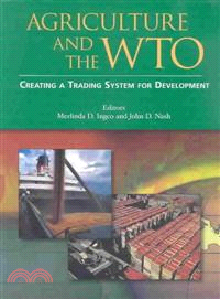 Agriculture and the Wto