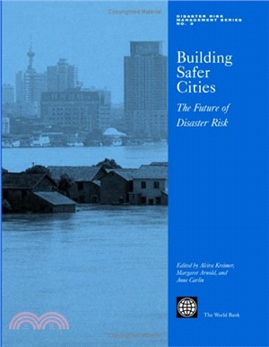 Building safer cities :the f...