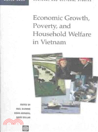 Economic Growth, Poverty, and Household Welfare in Vietnam