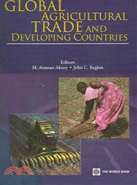 Global Agricultural Trade And Developing Countries