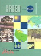 Green Miniatlas