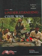 Understanding Civil War ─ Africa; Evidence And Analysis