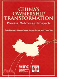 China's ownership trans...