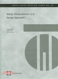 What Determines U.S. Swap Spreads?