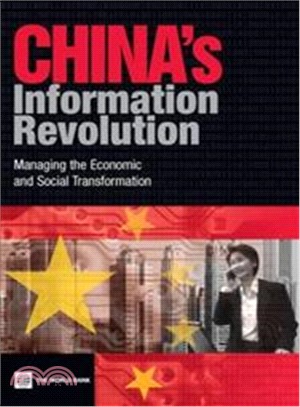 China's information rev...