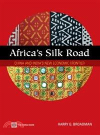 Africa's silk roadChina...