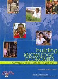 Towards Knowledge Economics: Advanced Strategies for Development