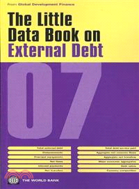 The Little Book on External Debt: 2007