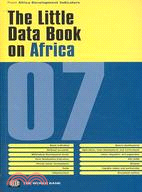 The Little Data Book on Africa 2007
