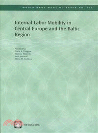 Internal Labor Mobility in Central Europe and the Baltic Region