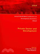 Private Sector and Development
