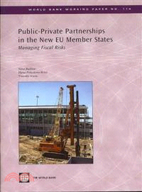 Public-private Partnerships in the New EU Member States: Managing Fiscal Risks