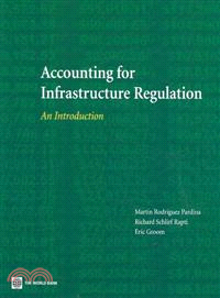 Accounting for infrastructur...