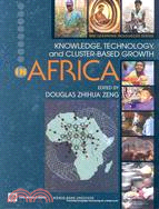 Knowledge, Technology, and Cluster-Based Growth in Africa
