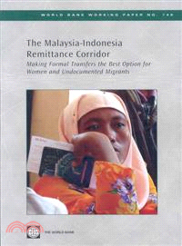 The Malaysia-Indonesia Remittance Corridor—Making Formal Transfers the Best Option for Women and Undocumented Migrants