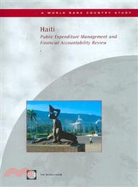 Haiti: Public Expenditure Management and Financial Accountability Review