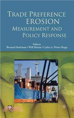 Trade Preference Erosion: Measurement and Policy Response