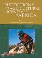 Distortions to Agricultural Incentives in Africa