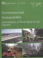 Environmental Sustainability: An Evaluation of World Bank Group Support