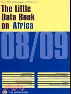 The Little Data Book on Africa 2008-2009