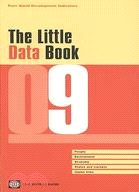 The Little Data Book 2009